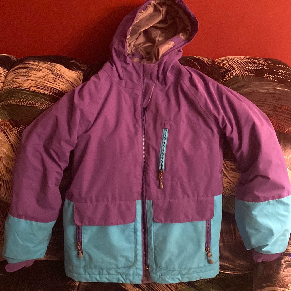 Winter Jacket